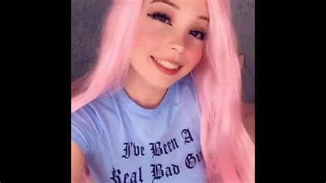 belle delphine shows tits|Belle Delphine Shows Her Tits Porn Videos 